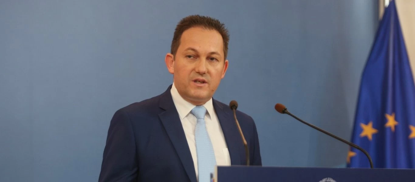 Σ.Πέτσας: «Στις 11 Ιανουαρίου θα ανοίξουν τα σχολεία όλων των βαθμίδων»